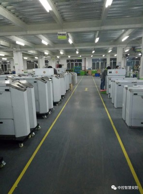 喜訊 中控智慧榮獲2016年度東莞市政府質(zhì)量獎(jiǎng)鼓勵(lì)獎(jiǎng)