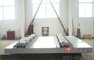 恒星設(shè)備廠家直銷 優(yōu)質(zhì)掰板機(jī)供應(yīng)及價格解析