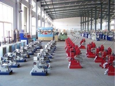 把研發的設備賣給海爾！這位青島小伙兒，大學剛畢業就找到了印刷機械的一片藍海